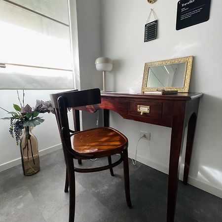 Apartmán 44 Metri Quadri Matera Exteriér fotografie
