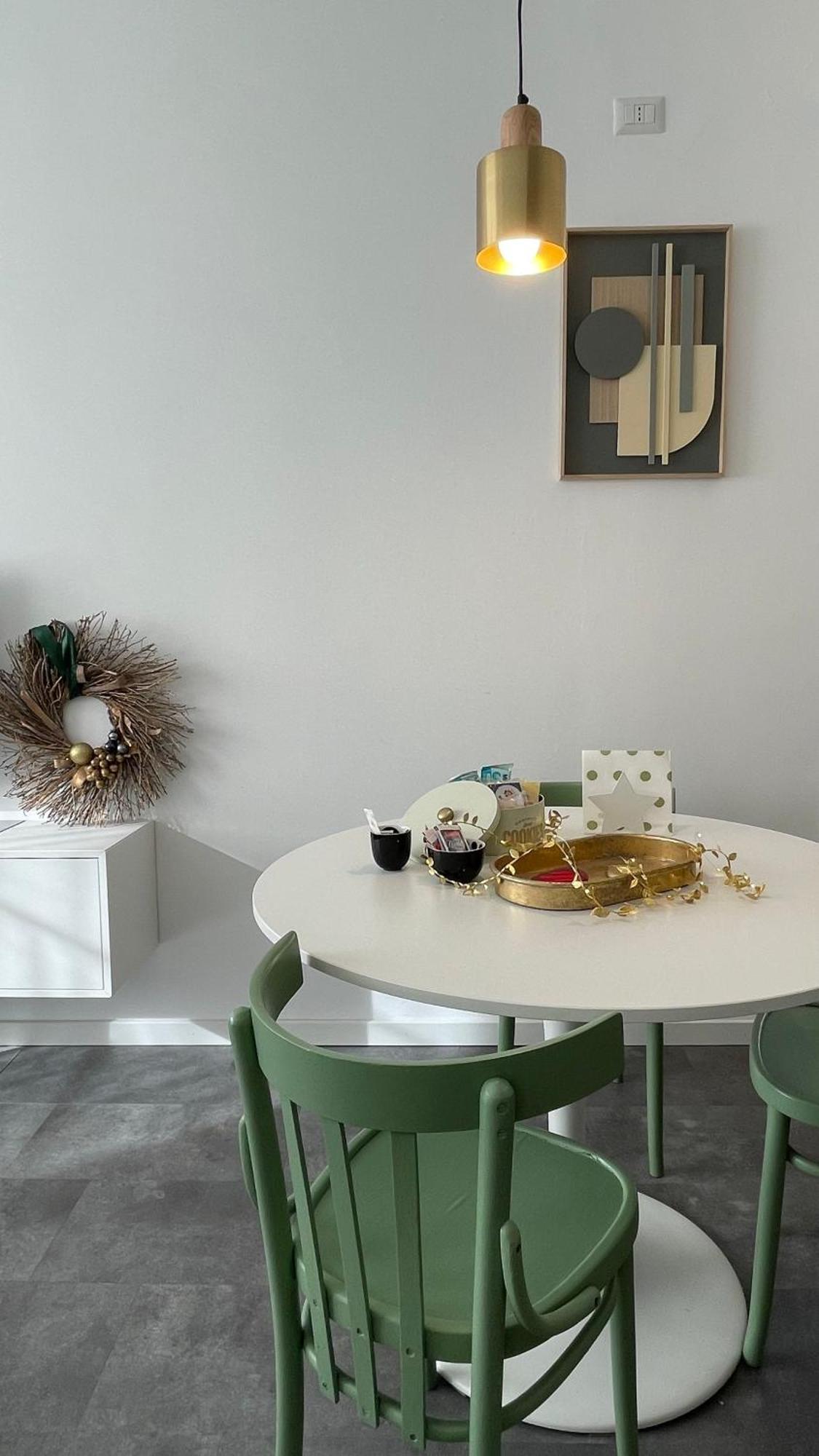 Apartmán 44 Metri Quadri Matera Exteriér fotografie